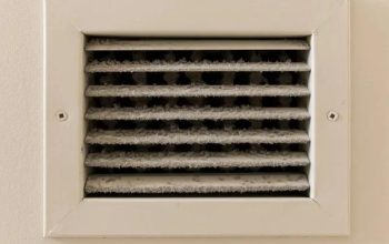 How to Clean Your Window Air Conditioner the Right Way
