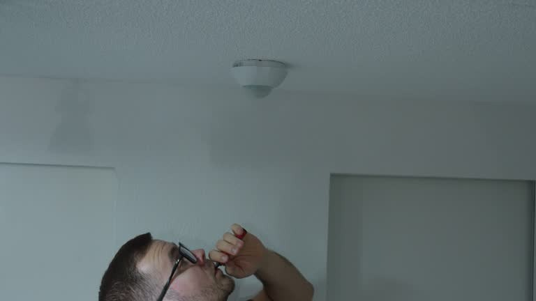 Low Level Carbon Monoxide Detector Why You Need One