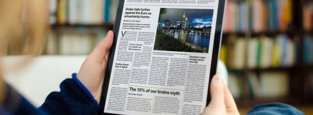 Get Featured in News Websites and Drive High-Quality Traffic