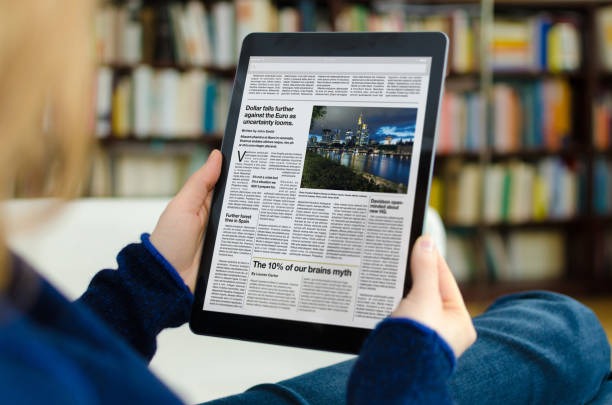 Get Featured in News Websites and Drive High-Quality Traffic