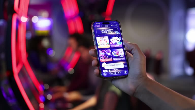 How Casino en Ligne Sans Verification Platforms Function