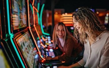 Casino En Ligne Fiable Avec Haute Sécurité