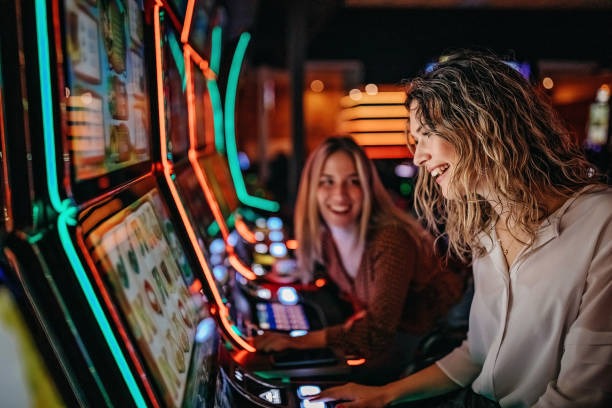 Casino En Ligne Fiable Avec Haute Sécurité