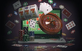 Key Benefits of Casino en Ligne Paysafecard Payments