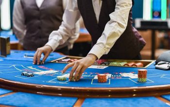 Casino en Ligne Retrait Instantané France avec Vérification Rapide