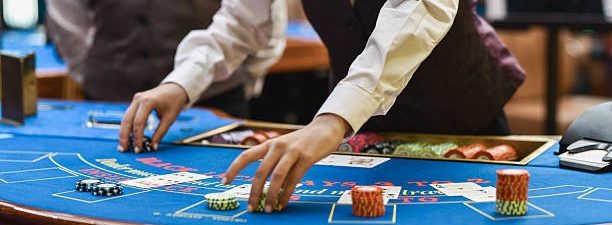 Casino en Ligne Retrait Instantané France avec Vérification Rapide