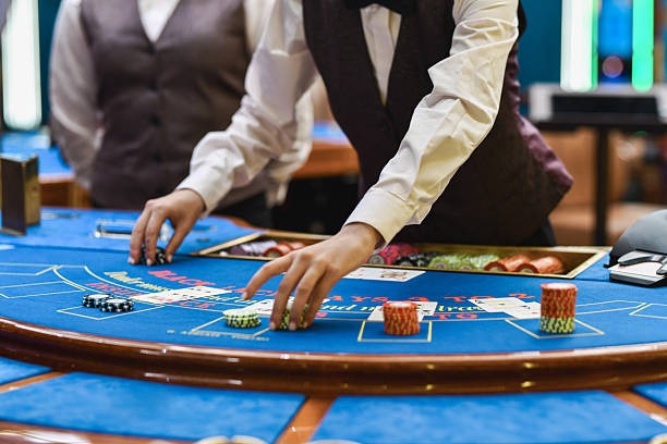 Casino en Ligne Retrait Instantané France avec Vérification Rapide