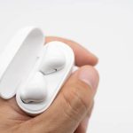 Experience Real-Time Translation Using M95 Translator Earbuds