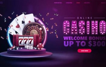 Advanced Features of Modern Casino Crypto En Ligne Platforms