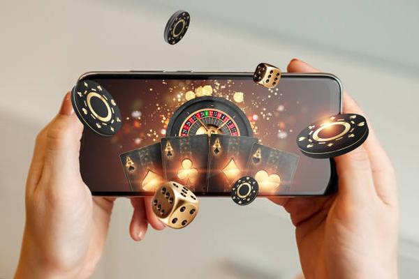 Why Fast Payout Fans Love casino en ligne retrait immédiat Casinos