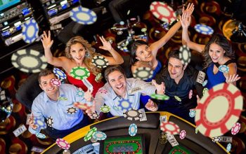 Expert Insights on casino non aams and Modern Gaming