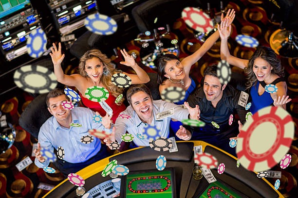 Expert Insights on casino non aams and Modern Gaming