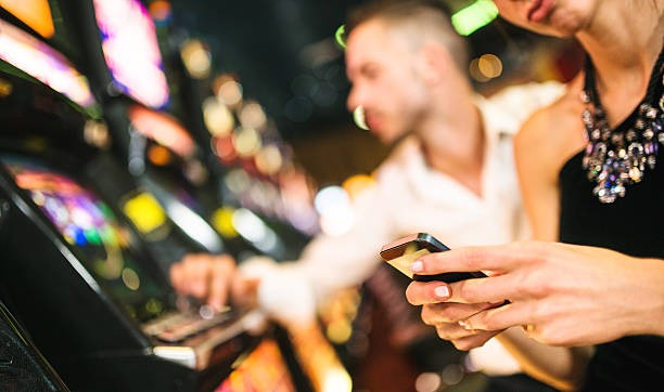 Casino En Ligne France Et Accès Simplifié Aux Jeux Numériques