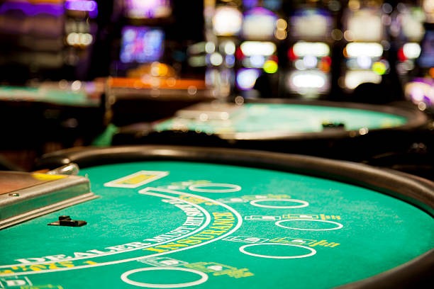 A Beginner’s Guide to slots non AAMS and Online Play