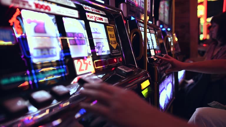 Complete Overview of nouveau site de casino en ligne