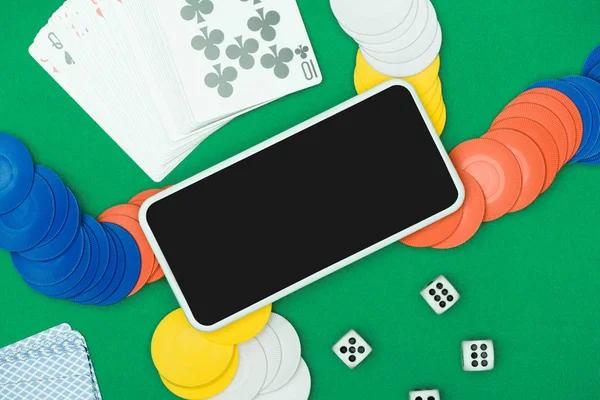 New Trends in migliori casino online