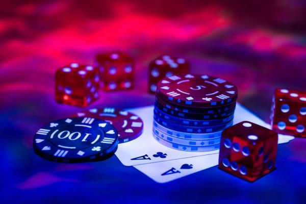 Find Outstanding Gaming Platforms with siti non AAMS Insights