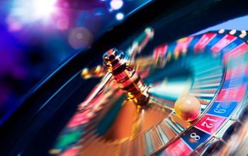 Leading Casino che pagano subito Key Features