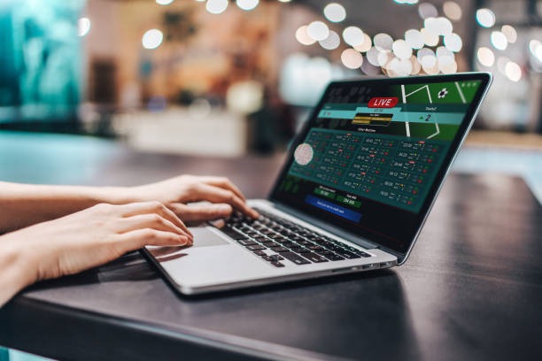 Find Useful Selection Tips for Trusted Football Betting Websites