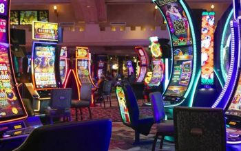 Cryptocurrency Online Casino Models Explained