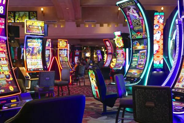Cryptocurrency Online Casino Models Explained