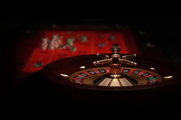 Casino en ligne retrait instantané et récompenses fidèles