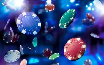 How Technology Is Changing mejores casinos online