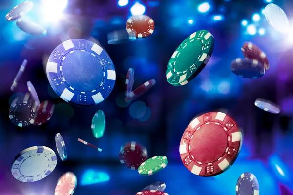 How Technology Is Changing mejores casinos online