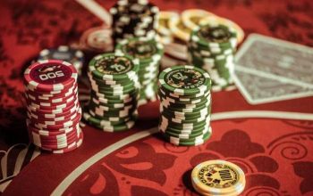 Everything About casino online españa