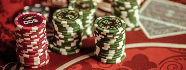 Everything About casino online españa