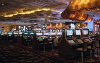 The Impact of casino en ligne on Gambling Culture