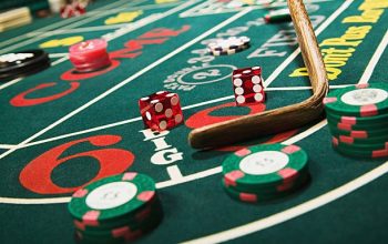 Why Trust Matters in casino en ligne
