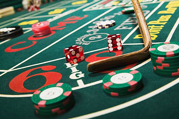 The Secrets Behind Successful casino en ligne