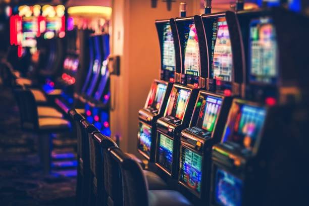 Advanced Tips to Improve Results at casino en ligne