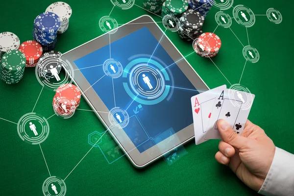 What Players Should Know About online football betting Singapore