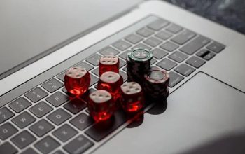 Crypto Casino for Beginners Guide