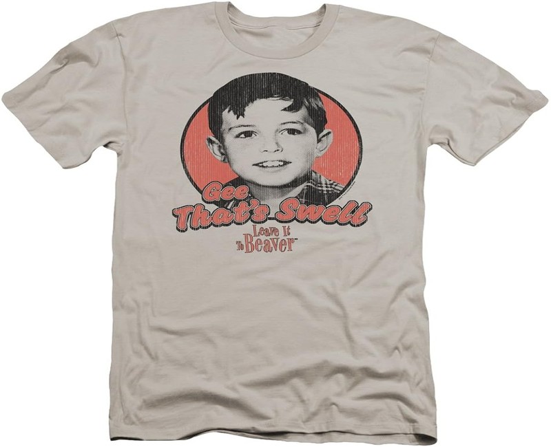 Shop Premium Leave It to Beaver Official Merch for Collectors