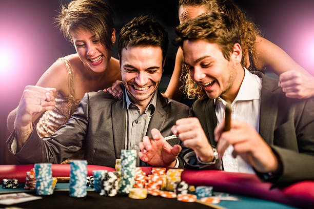 Online Poker Cambodia and the Growth of Online Gaming