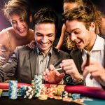 Reviewing Best Online Casinos In Saudi Arabia for Wagering Rules