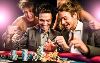 Reviewing Best Online Casinos In Saudi Arabia for Wagering Rules