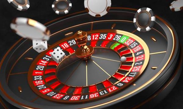 Exploring the Structure of Online Casino Services