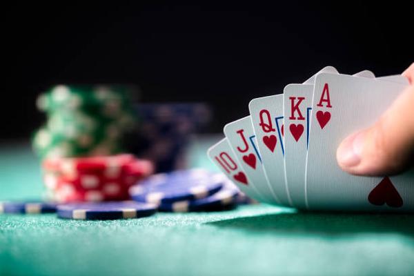A Beginner’s Guide to Exploring arab live casinos