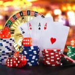 Explore Classic Dice Games and Table Variants Through オンラインカジノ Entertainment