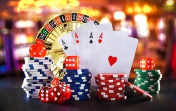 Explore Classic Dice Games and Table Variants Through オンラインカジノ Entertainment