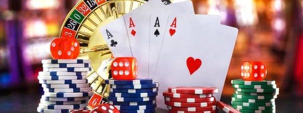 Explore Classic Dice Games and Table Variants Through オンラインカジノ Entertainment