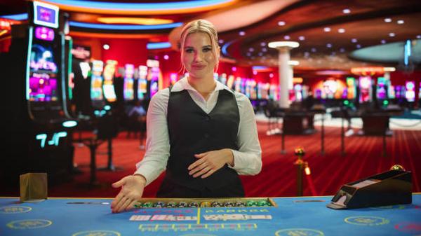 Casino Sites In Bahrain With a Focus on Source-of-Funds Checks