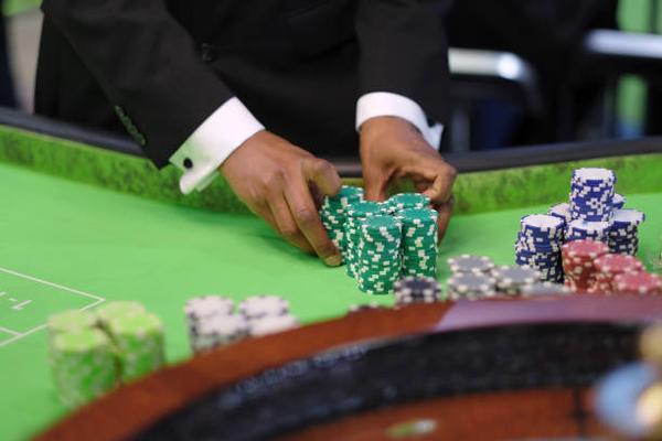 Exploring Customer Support Options at an online casino Singapore