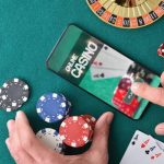 Enjoy Baccarat Gaming Variety among the top online casinos for Casino Fans