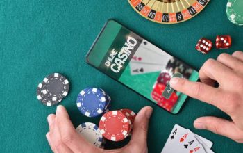 Enjoy Baccarat Gaming Variety among the top online casinos for Casino Fans