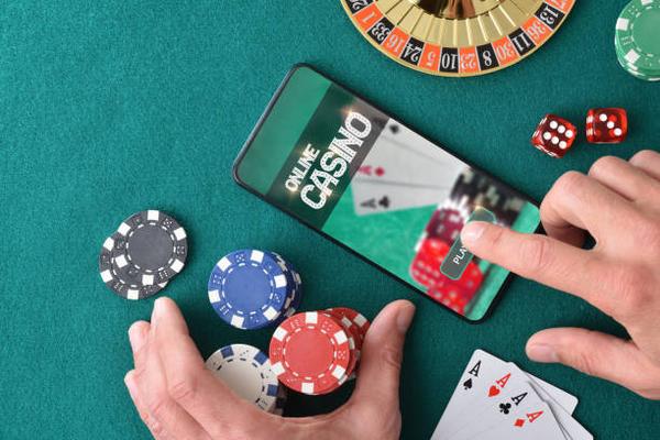 Enjoy Baccarat Gaming Variety among the top online casinos for Casino Fans